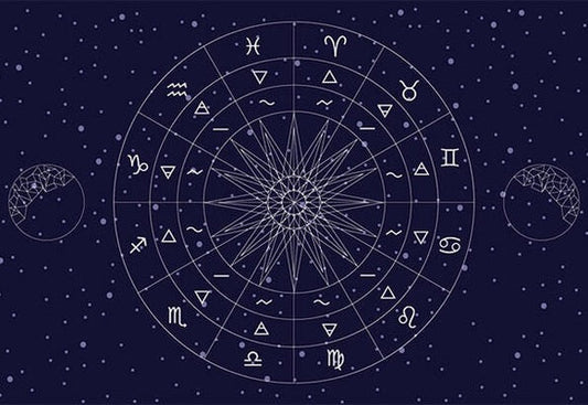 Doğum Haritası Nedir? Ruhsal Yolculuğa Astrolojik Bir Bakış