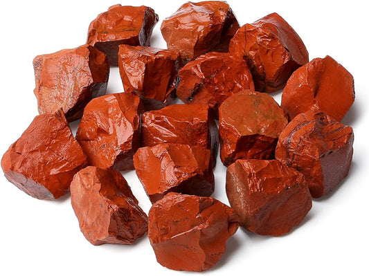 Jasper (Jaspis) Taşı Nedir? Özellikleri, Faydaları ve Çeşitleri