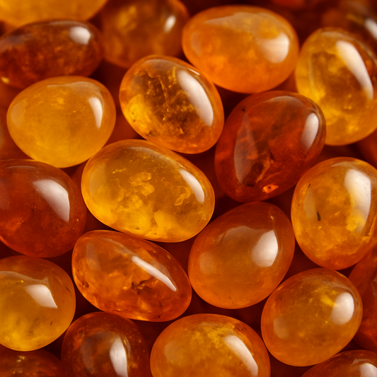 Kehribar (Amber) Taşı Nedir? Özellikleri, Faydaları ve Kullanım Alanları