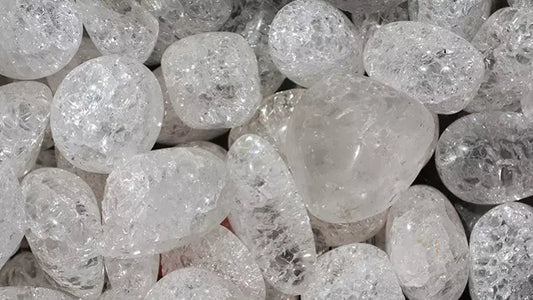 Necef Taşı Nedir? Özellikleri, Faydaları ve Spiritüel Etkileri