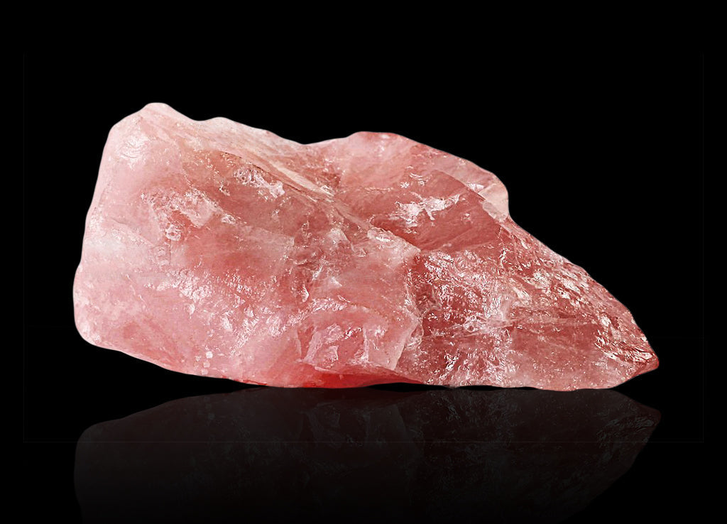 Pembe Kuvars Taşı Nedir? Özellikleri, Faydaları ve Kullanım Alanları