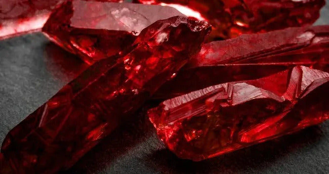 Yakut Taşı Nedir? Özellikleri, Faydaları ve Burçlara Etkisi