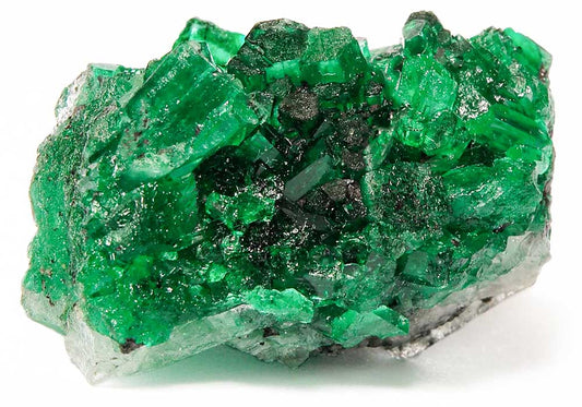 Zümrüt Taşı (Emerald) Nedir? Özellikleri, Faydaları ve Burçlara Etkisi