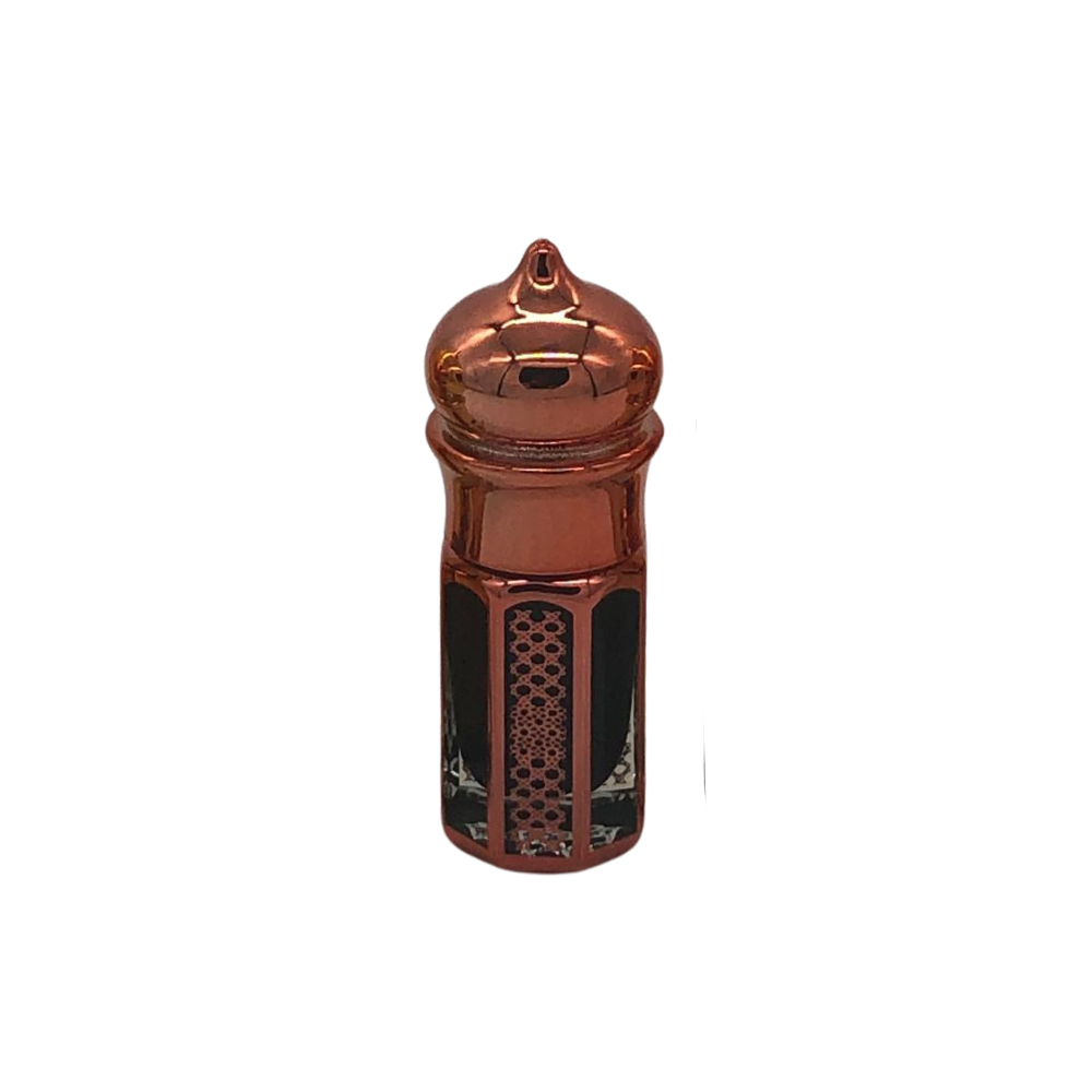Rumi Şifa Özel Kokular Black Oud