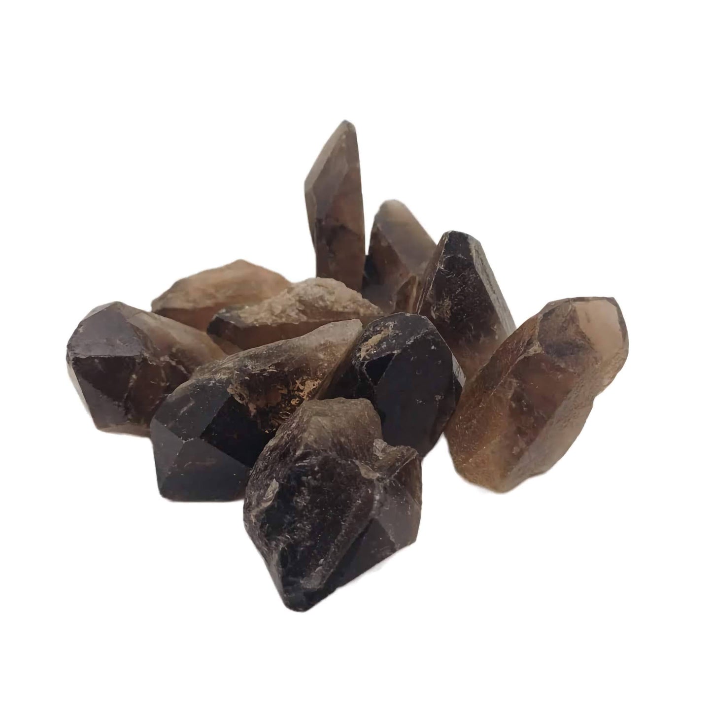 Rumi Şifa Ham Dumanlı Kuvars