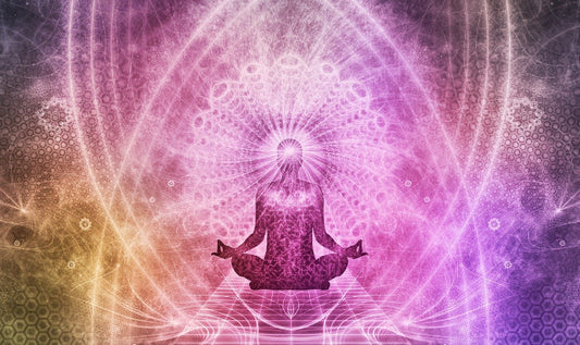 Aura Nedir? Renklerine Göre İnsan Enerjisi ve Şifa Yöntemleri