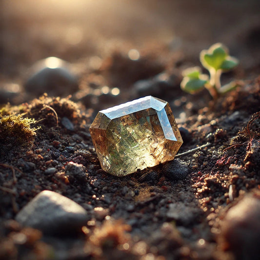 Zultanit Taşı Nedir? Özellikleri, Faydaları ve Burçlara Etkisi