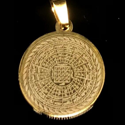 Rumi Şifa Yeşim Taşı Dualı Bileklik