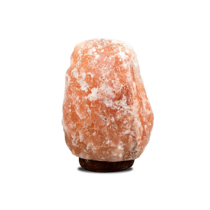 Rumi Şifa Himalaya Doğal Tuz Lambası (2-3kg)